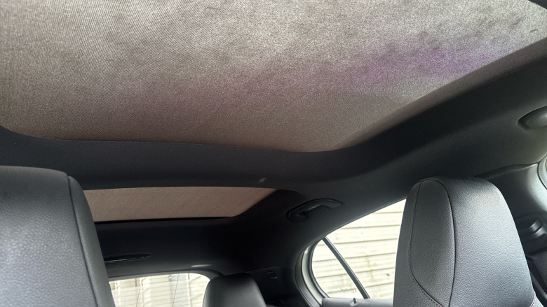 Mercedes-Benz GLA 220d 4Matic AMG Line 5dr Auto [Prem Plus] Diesel Hatchback